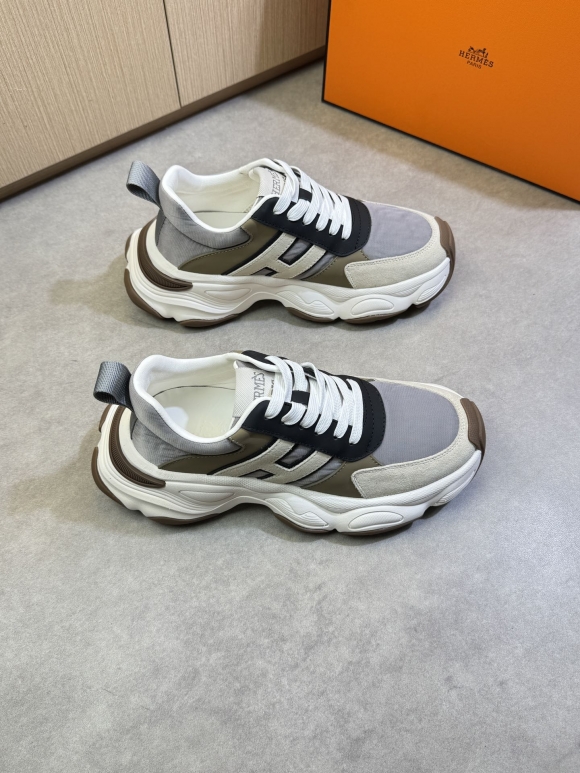 HERMESShoes
