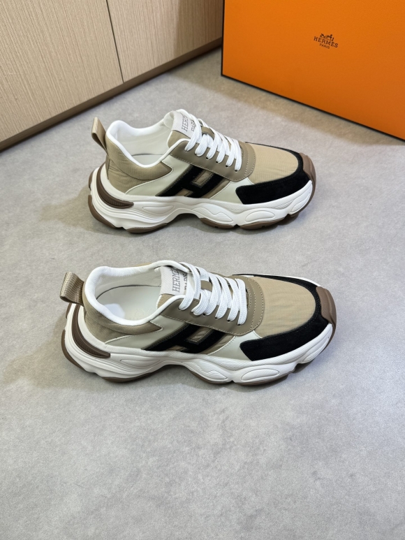 HERMESShoes