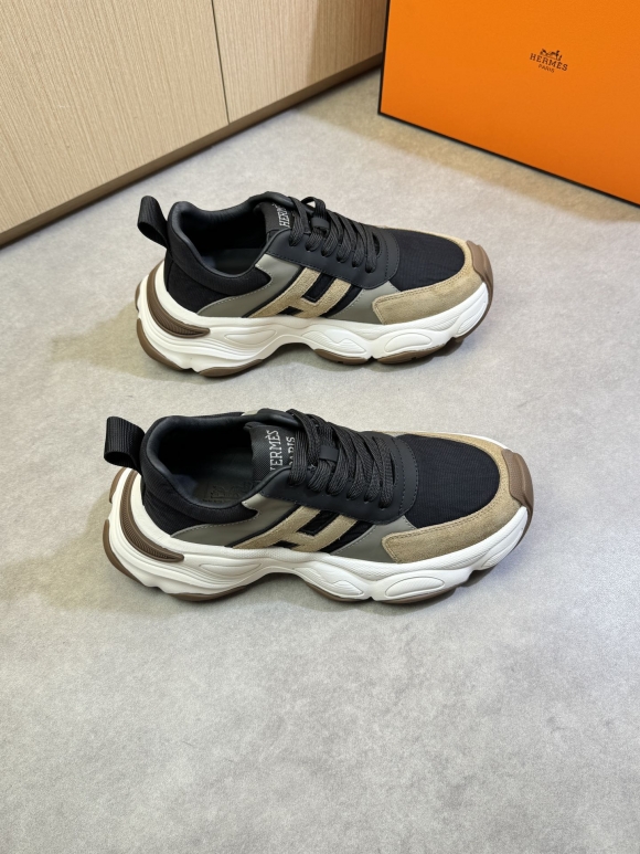 HERMESShoes