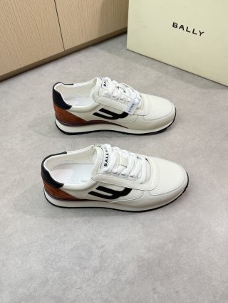 BallySHOES