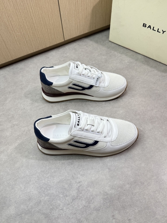 BallySHOES