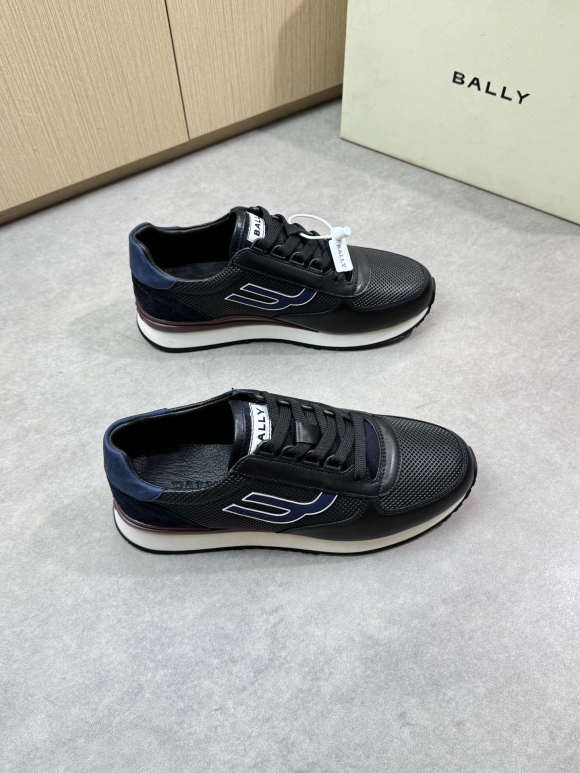 BallySHOES