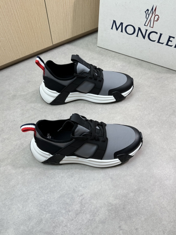 MonclerSHOES