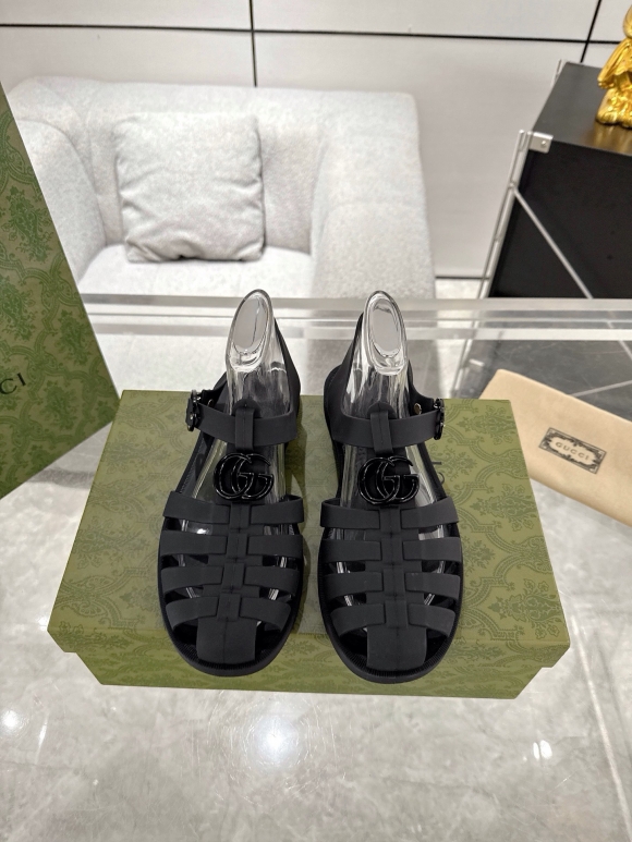 GucciShoes