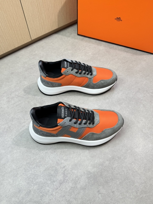 HERMESShoes
