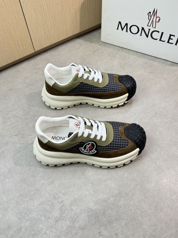 MonclerSHOES