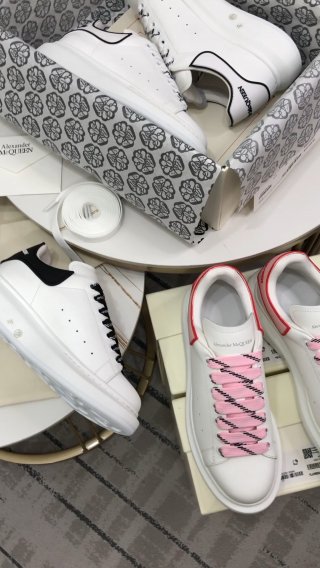 AlexanderMcQueenSHOES