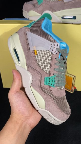 AirJordan4SHOES