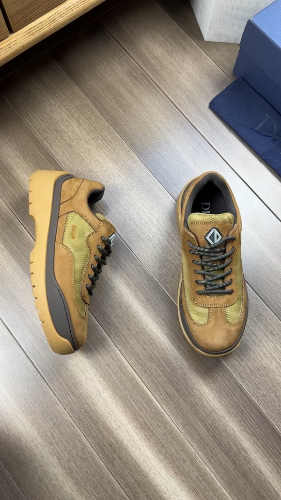 DiorSHOES