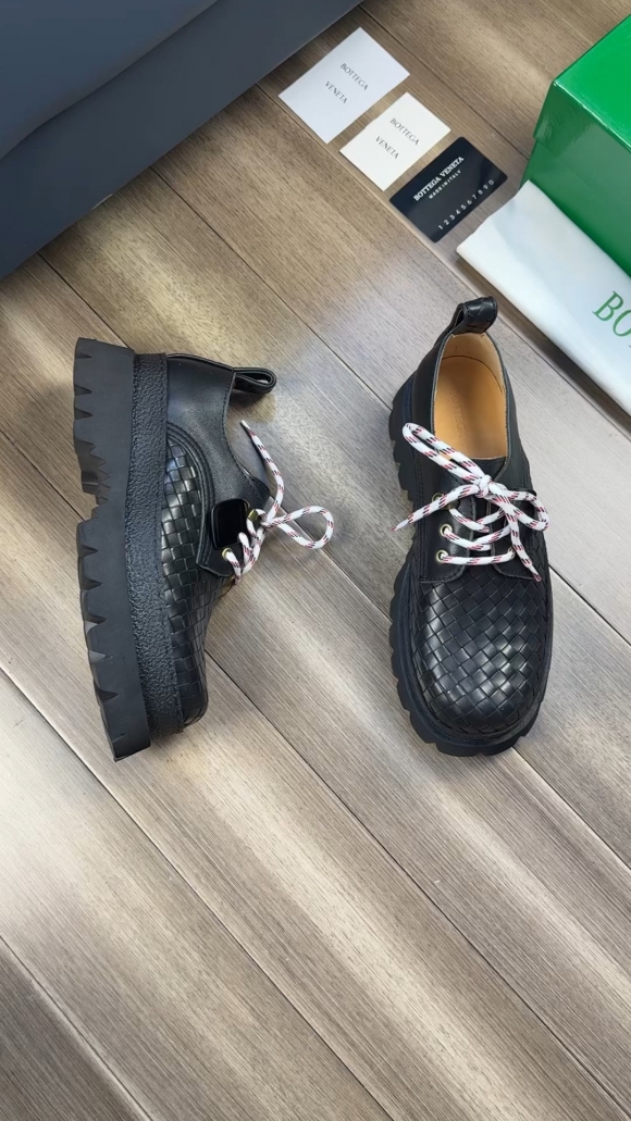 BVSHOES