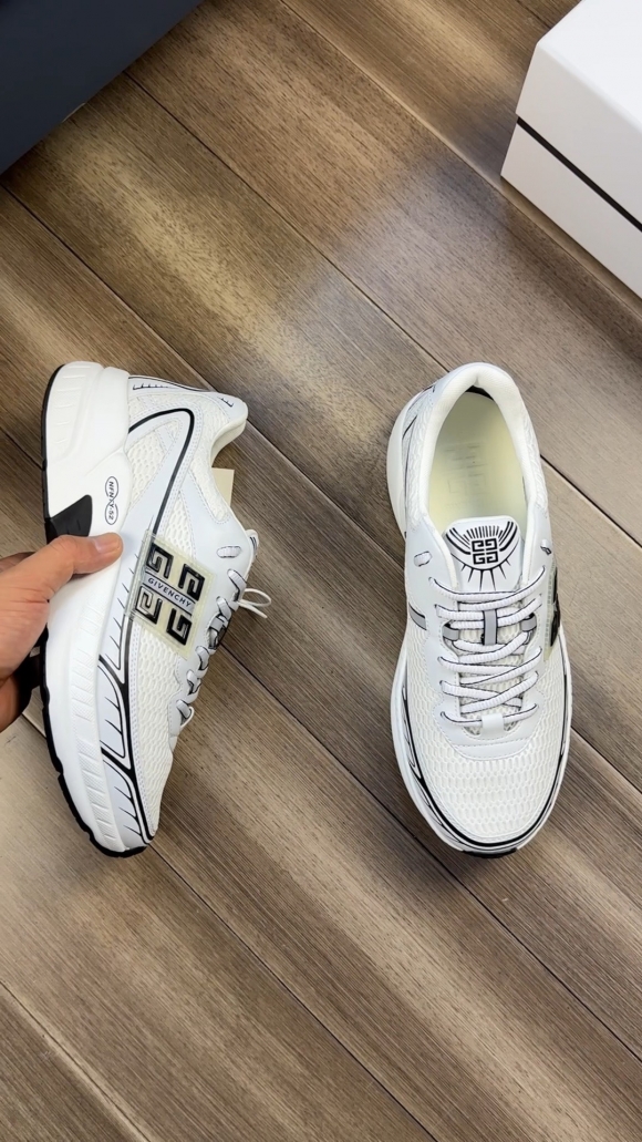 GivenchySHOES