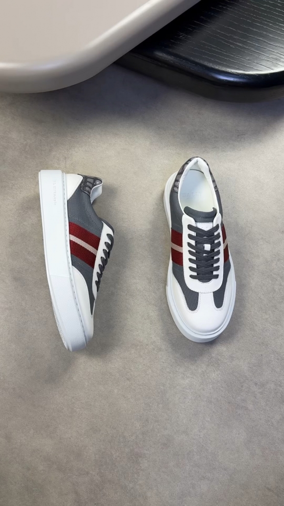 BallySHOES