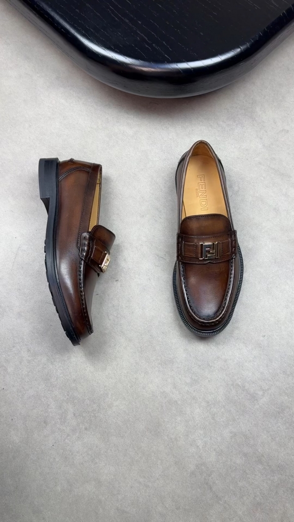 FendiSHOES