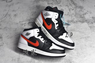 AirJordan1MidSHOES