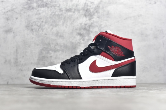 AirJordan1MidSHOES