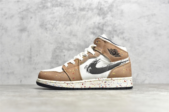 AirJordan1MidSHOES