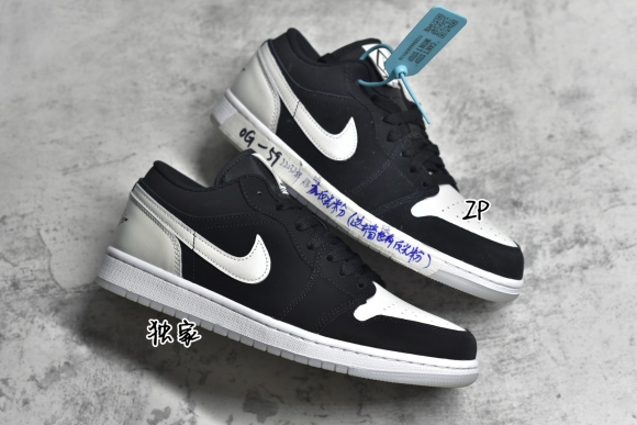 AirJordan1LowSHOES