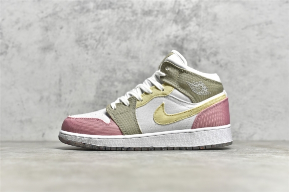 AirJordan1MidSHOES