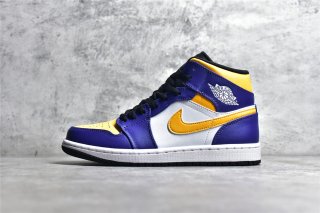 AirJordan1MidSHOES