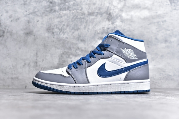 AirJordan1MidSHOES