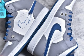 AirJordan1MidSHOES