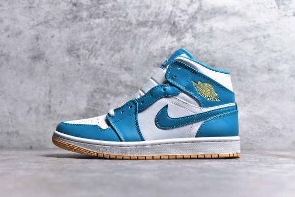 AirJordan1MidSHOES