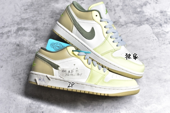 AirJordan1LowSHOES