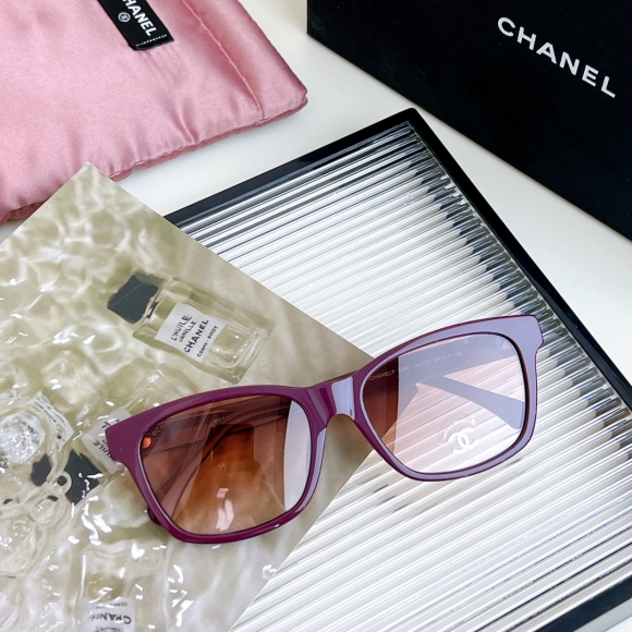 Chanel-5
