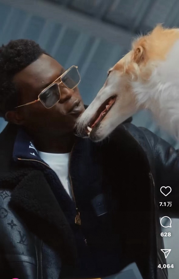 LV