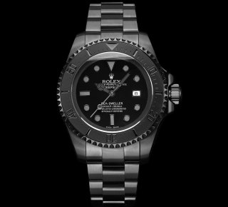 ROLEX ROLEX