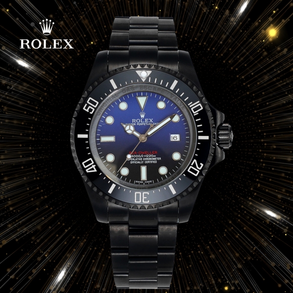 ROLEX ROLEX