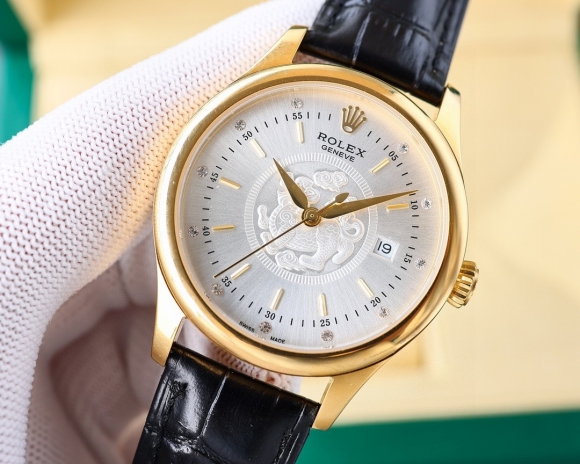 ROLEX ROLEX