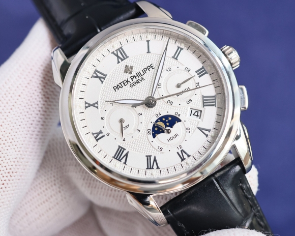 PATEK PHILIPPE