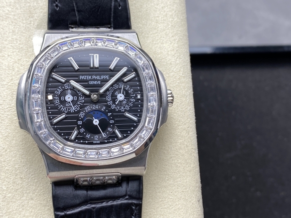 PATEK PHILIPPE