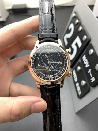 PATEK PHILIPPE