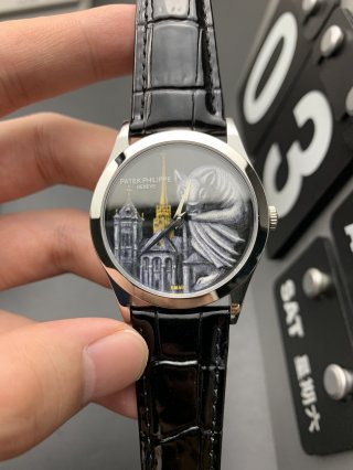 PATEK PHILIPPE PATEK PHILIPPE