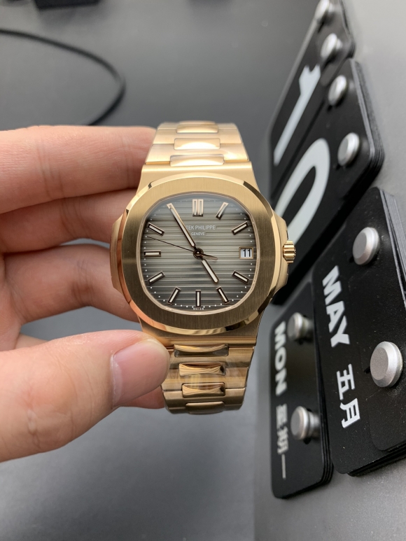 PATEK PHILIPPE