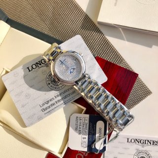 LONGINES