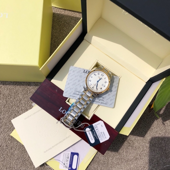 LONGINES