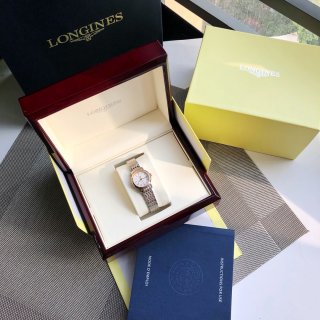 LONGINES