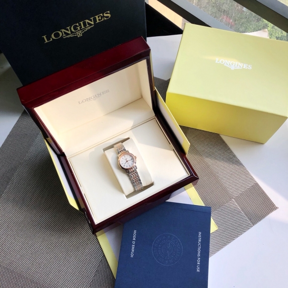 LONGINES