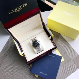 LONGINES