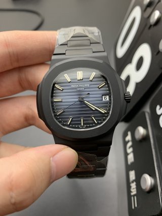 PATEK PHILIPPE