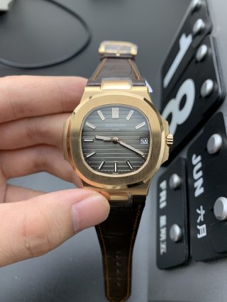 PATEK PHILIPPE PATEK PHILIPPE