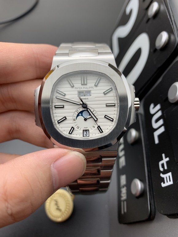 PATEK PHILIPPE PATEK PHILIPPE