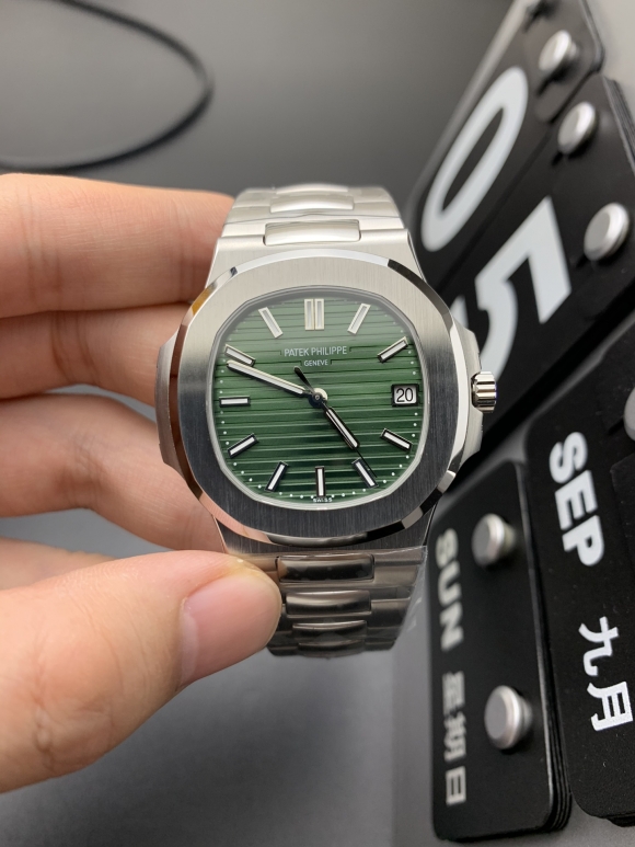 PATEK PHILIPPE