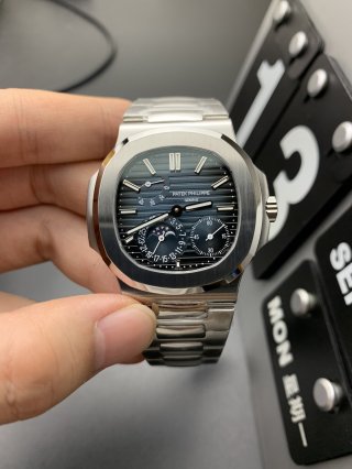 PATEK PHILIPPE