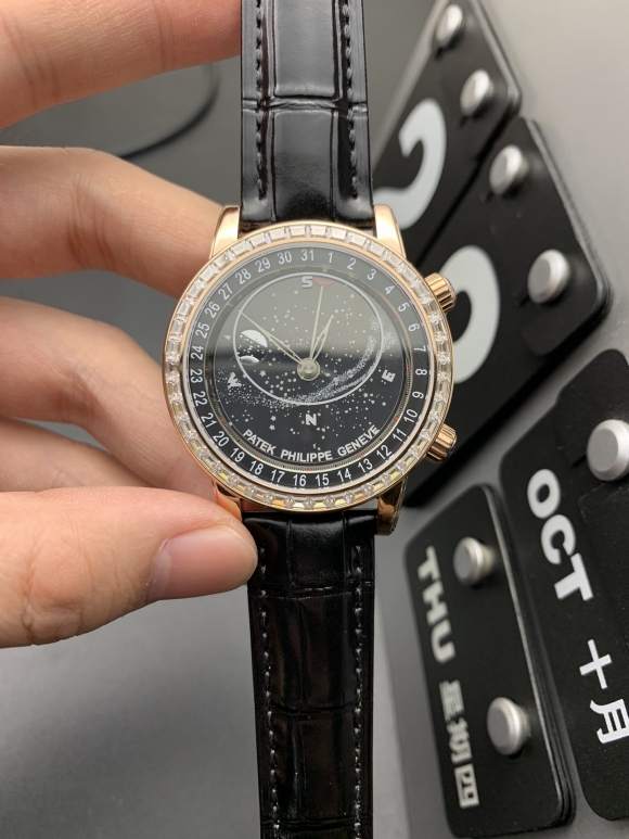 PATEK PHILIPPE