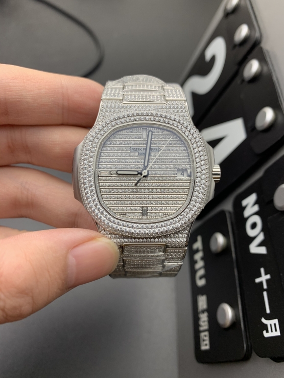 PATEK PHILIPPE