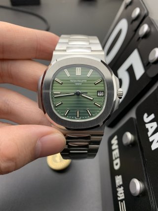 PATEK PHILIPPE PATEK PHILIPPE
